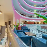 Pyxis Point Hotell Alanya