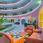 Hotell Pyxis Point Alanya