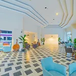 Hotell Pyxis Point 4*
