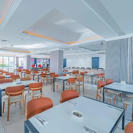 Pyxis Point Hotel